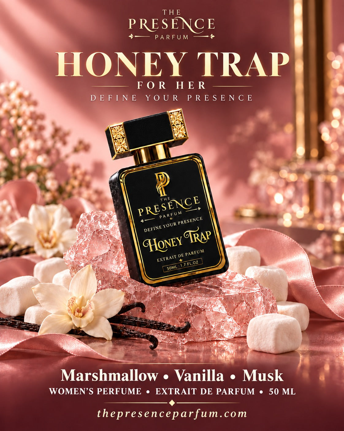 Honey Trap